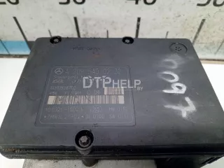 2095450232 Блок ABS (насос) Mercedes C W203 Арт AM31622745, вид 5