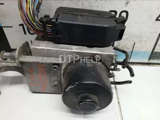 2095450232 Блок ABS (насос) Mercedes C W203 Арт AM31622745, вид 6
