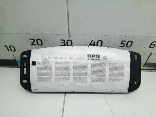 2048601200 Подушка безопасности пассажирская (в торпедо) Mercedes C W204 Арт AM31622771, вид 1
