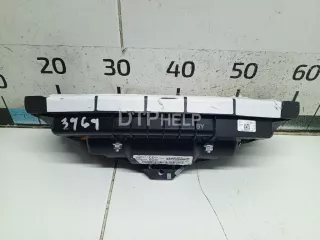 2048601200 Подушка безопасности пассажирская (в торпедо) Mercedes C W204 Арт AM31622771, вид 2