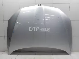 5E0823031 Капот Skoda Octavia A7 Арт AM31624957, вид 1