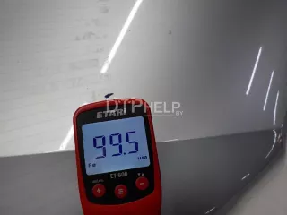 5E0823031 Капот Skoda Octavia A7 Арт AM31624957, вид 12