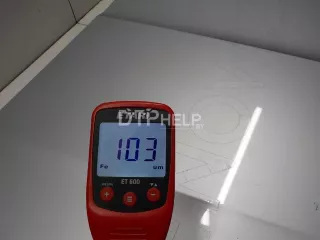 5E0823031 Капот Skoda Octavia A7 Арт AM31624957, вид 14