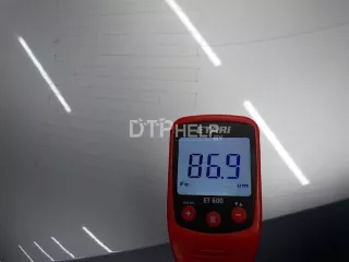 5E0823031 Капот Skoda Octavia A7 Арт AM31624957, вид 15