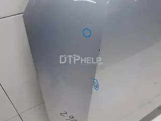 5E0823031 Капот Skoda Octavia A7 Арт AM31624957, вид 7