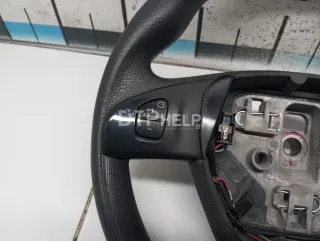 484005590R Рулевое колесо для AIR BAG (без AIR BAG) Renault Logan 2 Арт AM31627542, вид 2