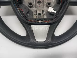 484005590R Рулевое колесо для AIR BAG (без AIR BAG) Renault Logan 2 Арт AM31627542, вид 4
