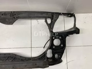 8E0805594E Панель передняя Seat Exeo Арт AM31628486, вид 6