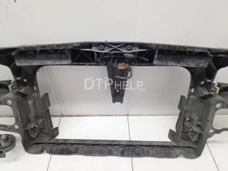 8L0805594C Панель передняя Audi A3 8L Арт AM31628517, вид 8