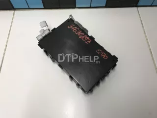284B11MF1D Блок комфорта Infiniti Q70 1 restailing Арт AM31630893, вид 2