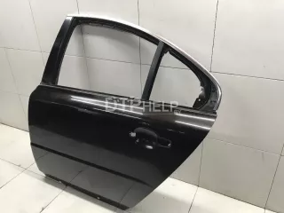 31335606 Дверь задняя правая Volvo S80 2 Арт AM31633094, вид 3