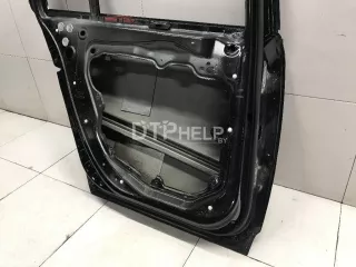 31335606 Дверь задняя правая Volvo S80 2 Арт AM31633094, вид 10