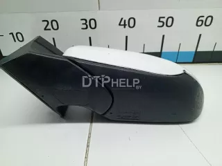 87610H5110 Зеркало левое электрическое Hyundai Solaris 2 Арт AM31633832, вид 4