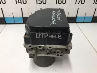 4405048300 Блок ABS (насос) Toyota Highlander 2 Арт AM31635001, вид 2