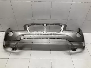 51117345031 Бампер передний BMW X1 E84 Арт AM31636386, вид 1