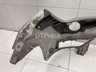 51117345031 Бампер передний BMW X1 E84 Арт AM31636386, вид 16