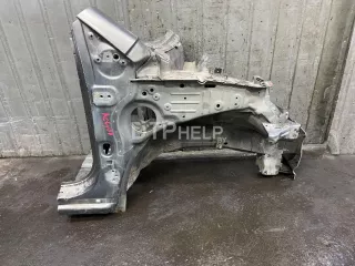  Лонжерон передний правый SsangYong Korando Арт AM31639483, вид 1