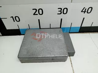 1233672 Блок управления двигателем Ford Mondeo 3 Арт AM31643254, вид 1
