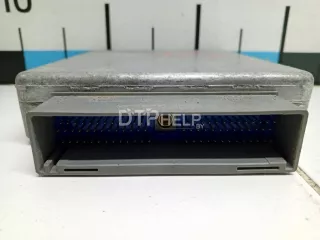 1233672 Блок управления двигателем Ford Mondeo 3 Арт AM31643254, вид 2