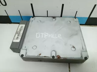 1233672 Блок управления двигателем Ford Mondeo 3 Арт AM31643254, вид 3