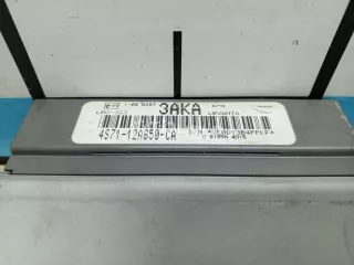1233672 Блок управления двигателем Ford Mondeo 3 Арт AM31643254, вид 4