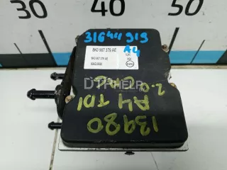 8K0614517CF Блок ABS (насос) Audi A5 (S5,RS5) 1 Арт AM31644919, вид 3