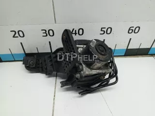 93191453 Блок ABS (насос) Opel Astra H Арт AM31645093, вид 1