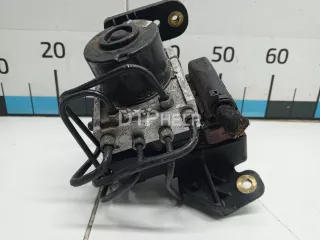 93191453 Блок ABS (насос) Opel Astra H Арт AM31645093, вид 2