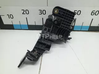 93191453 Блок ABS (насос) Opel Astra H Арт AM31645093, вид 4