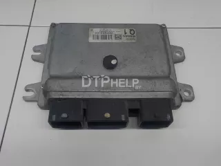 23710JD02A Блок управления двигателем Nissan Qashqai 1  Арт AM31647117, вид 1