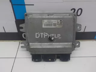 23710JD02A Блок управления двигателем Nissan Qashqai 1  Арт AM31647117, вид 2