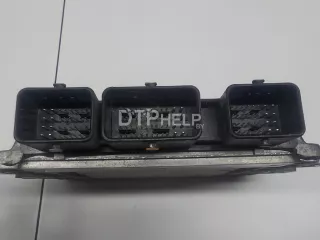 23710JD02A Блок управления двигателем Nissan Qashqai 1  Арт AM31647117, вид 4