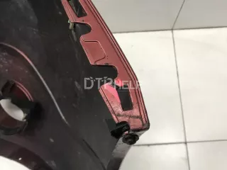 620226092R Бампер передний Renault Sandero 1 Арт AM31647255, вид 11