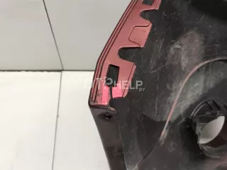 620226092R Бампер передний Renault Sandero 1 Арт AM31647255, вид 10