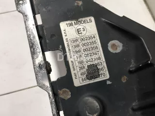 51894555 Панель передняя Fiat Bravo 2 Арт AM31648670, вид 6