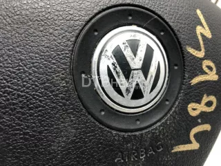 1K0880201DC1QB Подушка безопасности в рулевое колесо Volkswagen Passat B6 Арт AM31651186, вид 3