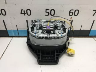 1K0880201DC1QB Подушка безопасности в рулевое колесо Volkswagen Passat B6 Арт AM31651186, вид 4