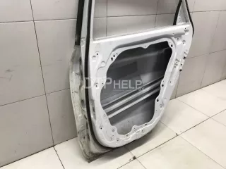 77004A2200 Дверь задняя правая Kia Ceed 2 Арт AM31651394, вид 11