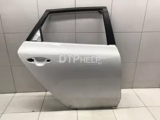 77004A2200 Дверь задняя правая Kia Ceed 2 Арт AM31651394, вид 2