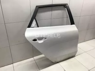 77004A2200 Дверь задняя правая Kia Ceed 2 Арт AM31651394, вид 3