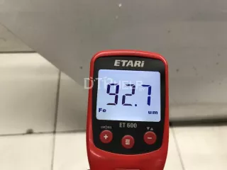 77004A2200 Дверь задняя правая Kia Ceed 2 Арт AM31651394, вид 6