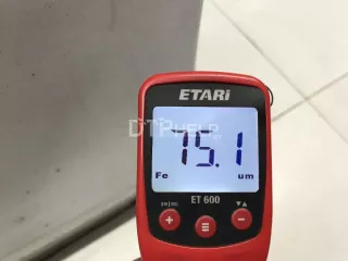 77004A2200 Дверь задняя правая Kia Ceed 2 Арт AM31651394, вид 9