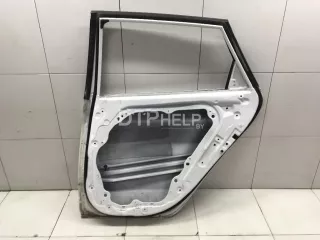77004A2200 Дверь задняя правая Kia Ceed 2 Арт AM31651394, вид 10