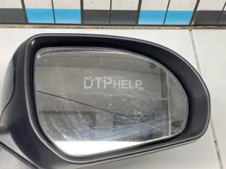 876204Y031 Зеркало правое электрическое Kia Rio 3 Арт AM31652633, вид 3
