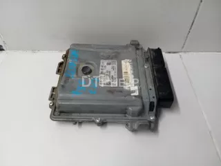 2709000900 Блок управления двигателем Mercedes B W246 Арт AM31656573, вид 3