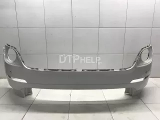 51127210649 Бампер задний BMW X6 E71/E72 Арт AM31656951, вид 1