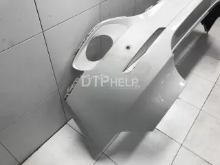 51127210649 Бампер задний BMW X6 E71/E72 Арт AM31656951, вид 4