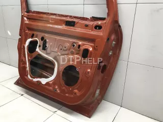 801016854R Дверь передняя левая Renault Kaptur Арт AM31661921, вид 12