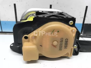 MN173444HC Ремень безопасности с пиропатроном Mitsubishi L200 4 Арт AM31663468, вид 4