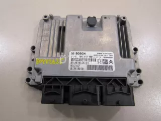 1606491280 Блок управления двигателем Peugeot 308 1 Арт AM80472625, вид 1
